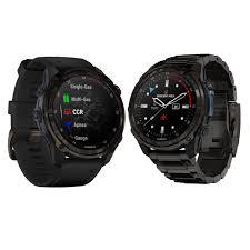 สมาร์ทวอทช์ Garmin Descent Mk3i 51 มม. รุ่นขายดีอันดับต้นๆ - Product Image 1