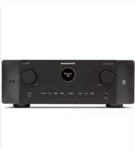 OFFRE SPÉCIALE Marantz CINEMA 30 Récepteur A/V Réseau 11.4 Canaux (Noir) - Product Image 1