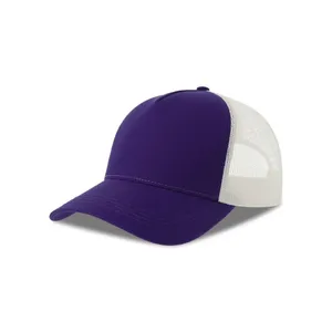 Casquette en coton durable - Chapeau de rappeur écologique - Chapeaux et casquettes promotionnels - Product Image 5