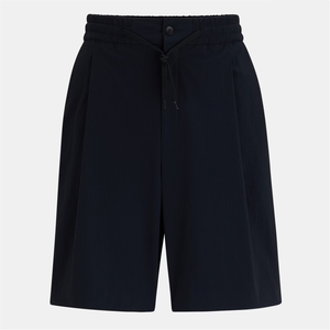 Pantalones Cortos Ligeros para Hombre para el Hogar, Pantalones Cortos Deportivos con Textura de Secado Rápido, Pantalones Cortos de Verano Modernos para un Estilo Informal - Product Image 1