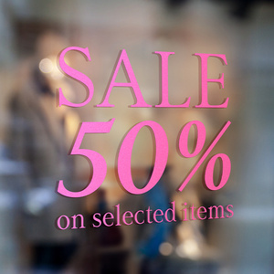 Calcomanías de Vinilo Rosa Intenso Resistentes a los Rayos UV, Listas para Usar, para Autos, Motocicletas, Ventanas, Cascos, Gráficos de Vehículos - Product Image 1