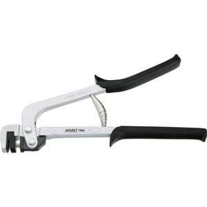 Cincel y Punzones de Alta Calidad para Chapa Metálica Hazet - Product Image 1