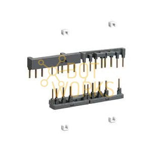 Relè di Controllo Automatico ABB 1SBN081018R2000 Nuovo - Product Image 1