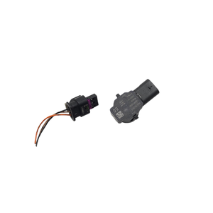 Sensore di Parcheggio PEUGEOT 3008 Serie 9827917377 (16>23) - Product Image 6