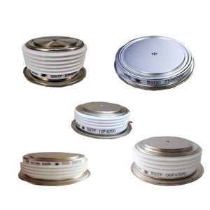 Thyristor de contrôle de phase Hitachi Energy 5STP 12K6500 6500V 1430A kW pour convertisseurs à commutation en ligne MW et convertisseurs HVDC GW - Product Image 1