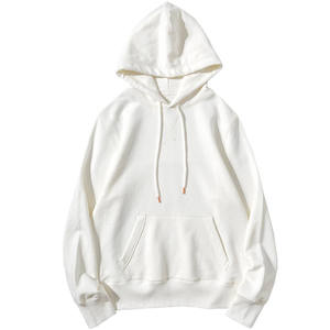 เสื้อฮู้ดแฟชั่น100% ผ้าปักโลโก้ด้วยป้ายปักลายสำหรับฤดูหนาว - Product Image 3