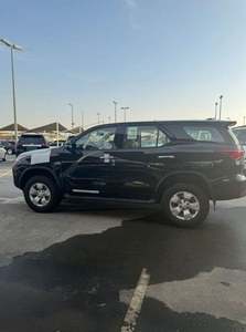 Nuovissimo 2022 per il motore Diesel GX1 2.4L ibrido in pelle scura I-Force Max Premium V6 Turbo automatico sinistro R20 - Product Image 2