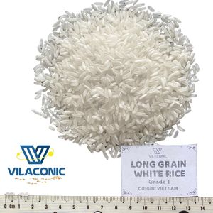 Arroz Japonica Blanco Orgánico Fresco de Vietnam, Grano Largo, 5% de Grano Partido, 4-6mm, Textura Dura, Cosecha 2026, OEM/ODM - Product Image 6