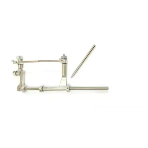 Base du distracteur fémoral chirurgical ensemble complet orthopédique approuvé médical orthopédique chirurgical le mieux noté par Instrument de Surgiright - Product Image 1