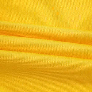 Custom Wholesale High Quality 180Gsm 95% <b>Polyester</b> 5% Spandex Pique <b>Fabric</b> for Polo T shirt Sportswear - Product Image 6
