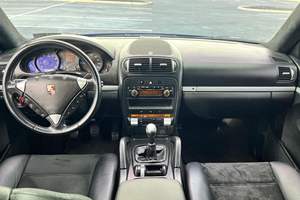 Porsche Cayenne 2005 Usado en Buen Estado, Sin Accidentes, Volante a la Izquierda/Derecha - Product Image 4