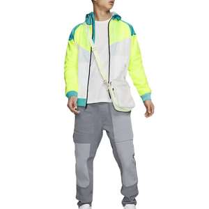 แจ็กเก็ตกลางแจ้งกันน้ำสำหรับผู้ชาย2025สำหรับฤดูหนาวเสื้อแจ็คเก็ตกันลมสำหรับเดินป่าตกปลา - Product Image 6