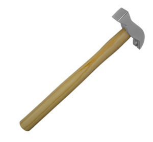 Martillo de Herrador Profesional de Cabeza Cuadrada, Herramientas Veterinarias Reutilizables para Caballos, REHMAT NOOR INDUSTRY RN-FDH-004, Precio Económico, OEM - Product Image 6