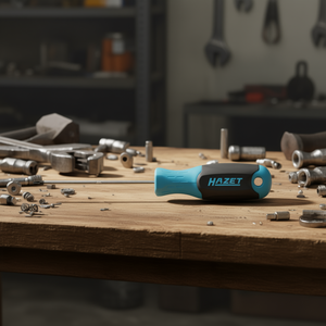 Destornillador de perfil TORX interno Hazet - Product Image 3