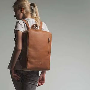 Mochila Clásica de Estudiante - Product Image 1