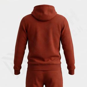 Chándales Deportivos Casuales con Capucha para Hombre, de la Mejor Calidad, con Estampado Personalizado, Mangas Largas, Transpirables, para Gimnasio, Deporte y Running - Product Image 2