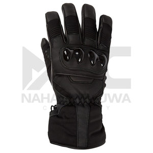 Proveedor Directo de Fábrica, Guantes de Motocicleta Unisex Antideslizantes de Dedo Completo, con Logotipo de Color Personalizado, Alta Calidad, Precio Económico - Product Image 2
