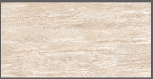Azulejos de Porcelana Travertino - Product Image 1