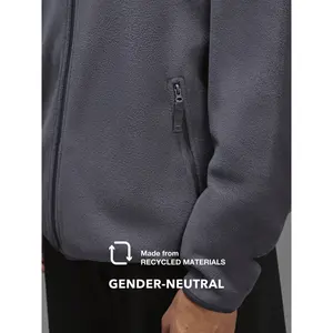 Polar Fleece Reset: Merchandising Personalizzato Sostenibile - Product Image 2