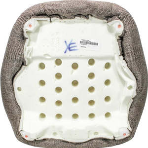 Cojín de Asiento con Respaldo de Tela para Grammer 721, 731, 741 - Product Image 4