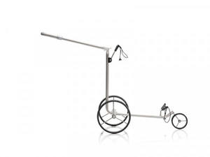 Carrito de Golf Eléctrico DE JuCadS SL Titan Travel 2.0 con Tracción en las 4 Ruedas - Product Image 3