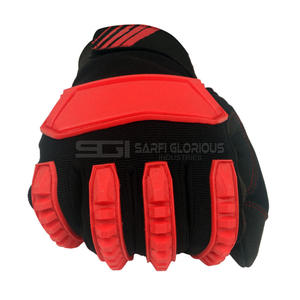 New Arrival Custom Design <b>Safety</b> Gloves Customized <b>Safety</b> Gloves High Quality <b>Safety</b> Gloves - Product Image 5