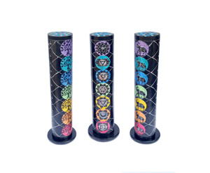 ที่จุดธูปแกะสลักหินธรรมชาติหินสบู่ที่ทำด้วยมือรูปช้างแกะสลักต้นธูป - Product Image 6