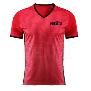 Wholesale Customized Logo <b>Soccer</b> Jersey Short Sleeves <b>Soccer</b> Jersey Youth Wear <b>Soccer</b> Jersey - Product Image 1