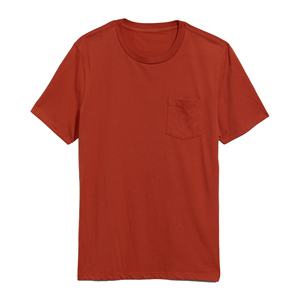 รับผลิตเสื้อผ้าสตรีทแวร์คุณภาพสูงสำหรับผู้ชาย ออกแบบตามสั่ง OEM ODM เสื้อยืดถักเนื้อผ้าแห้งเร็วเป็นมิตรกับสิ่งแวดล้อมสำหรับฤดูร้อน ผู้ผลิตจากบังกลาเทศ - Product Image 5