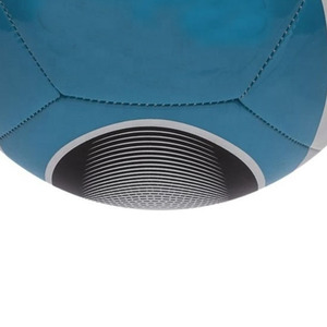 Balón de Fútbol de Primera Calidad, Nuevo, del Fabricante, con Logotipo, Color y Tamaño Personalizables, Hecho de Goma, a un Precio Razonable - Product Image 4