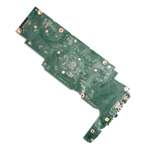 Bán buôn 830018-001 máy tính xách tay bo mạch chủ cho HP chromebook 14 G4 <span class=keywords><strong>Celeron</strong></span> <span class=keywords><strong>N2840</strong></span> 2.16 Ghz 4GB máy tính xách tay bo mạch chủ - Product Image 1