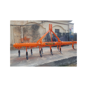 Exportador de precisión industrial al por mayor, cultivador rígido resistente diseñado para labranza agresiva con precio de fábrica inigualable - Product Image 4