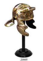 Casque d'armure allemand de parachutiste de la Seconde Guerre mondiale