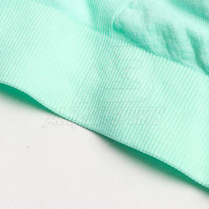 Ropa de entrenamiento Ropa Sujetador deportivo Sujetador sin costuras para mujer Ropa deportiva de alta calidad Sujetador deportivo para mujer - Product Image 4