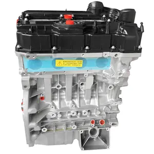Motor de alta calidad directo de fábrica WZD POWER para BMW X1 X2 X3 Z4 520 320 E84 F18 F35 F30 N20B20 2.0L motor