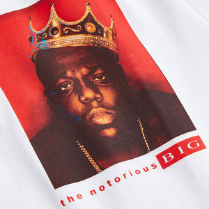 Hibiscus Print Jersey Quickly Dry Plain Manga corta Cuello redondo Deportes Top Casual - Product Image 6