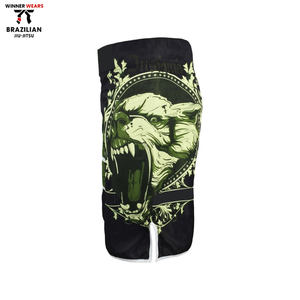 Meilleur design Short MMA pour hommes nouveauté vêtements de combat élégants pour hommes disponibles en différentes couleurs OEM ODM vêtements d'arts martiaux - Product Image 4