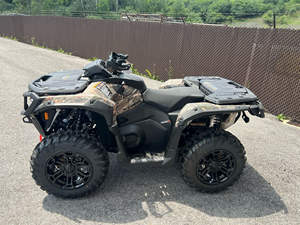 Cuatrimoto BEST NOTCH 999cc 2025, Nueva, Modelo Outlanders XT1000R, Vehículo de 4 Ruedas, Disponible para Venta y Envío Inmediato - Product Image 5