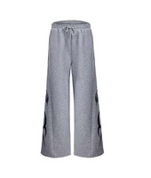 2025 nouveau survêtement lavé à l'acide Offre Spéciale à la mode pour hommes coton matériel fait vêtements de rue d'hommes survêtements de lavage à l'acide