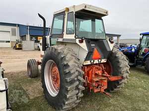 Nuevo/usado para 2390 Tractor 4WD modelo 180HP para motor Gear Drive alta productividad con componentes centrales bomba caja de cambios - Product Image 5