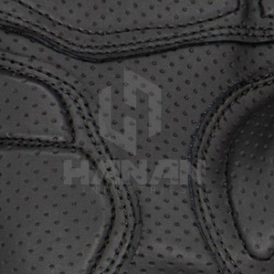 Nouveau Style Premium demi-doigt gants de cyclisme haute adhérence antichoc écran tactile Compatible cuir unisexe cyclisme sur route en plein air - Product Image 5