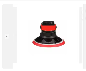 Nueva Lijadora Orbital Aleatoria de Mano de 3mm, Grado Industrial/DIY, para Artesanía en Cuero, Origen EE. UU. S245EPL/EP2CASE/3, Personalización OEM/ODM - Product Image 4