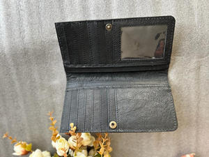 Bolsos de hombro con flecos de cuero tallado en lana Jacquard hechos a mano Real, bolsos de mano de cuero de vaca con estilo, conjuntos combinados únicos - Product Image 6