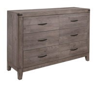 Fournisseur d'usine Ensembles de chambre à coucher industriels Lit avec tête de lit bibliothèque en MDF vieilli Design moderne Boîtes de rangement en option Utilisation hôtelière