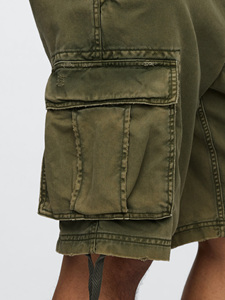 Custom Outdoor Running Hiking Jogger Cargo <b>Shorts</b> Waterproof Splicing Quick Dry <b>Cycling</b> Climbing Mountain <b>Shorts</b> for <b>Men</b> - Product Image 5