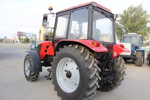 2023 Nouveaux tracteurs MTZ BELARUS 952 à vendre - Product Image 3