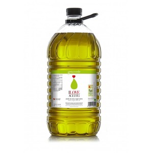 Vente en gros d'huile d'olive biologique pour la cuisine | Huile d'olive extra vierge première pression à froid - Product Image 4