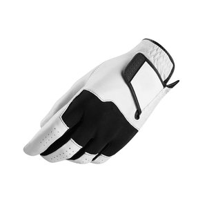Los mejores guantes de golf de Material de cuero Cabretta, guantes de golf deportivos de agarre duradero, muñeca fuerte Flexible con capacidad de etiquetado personalizado - Product Image 2