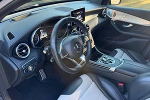 Mercedes-Benz AMG GLC 63 S Coupé TurboPower SportDesign DynamicDrive Usado del 2019 en Venta - Product Image 6