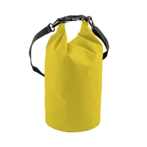 Borsa a Tracolla Impermeabile Personalizzata Promozionale per Gadget - Product Image 3